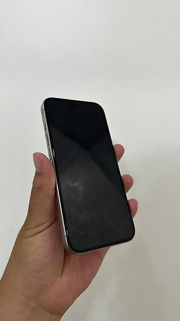pixel 3a: IPhone 15 Pro, Б/у, 128 ГБ, Natural Titanium — 2