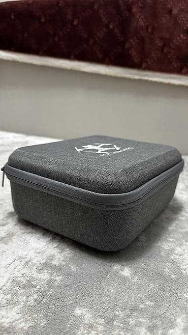 poco pro: Жесткий кейс для квадрокоптера Mini 5 Pro - Формованное внутреннее — 3