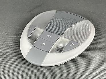 Фонарь салонный Mercedes-Benz E-Class W211 AMG M112