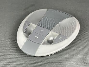 поворотник на w140: Фонарь салонный Mercedes-Benz E-Class W211 AMG M112 — 1