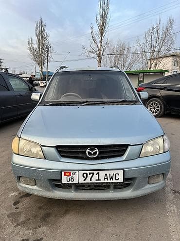 моно ремонт: Сдаю Mazda Demio, На месяц, | Залог — 2