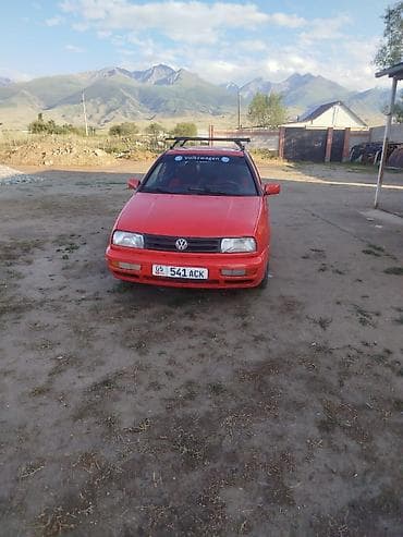 ваз 21099 двери: Volkswagen Vento: 1996 г., 1.8 л, Механика, Бензин, Седан — 2