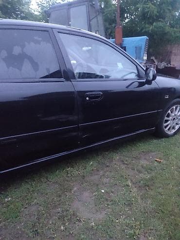 зеркало б у: Mitsubishi Carisma: 2003 г., 1.8 л, Автомат — 5