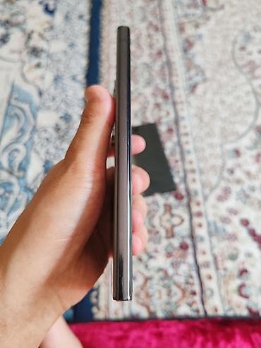 ps3 pro: Samsung Galaxy S23 Ultra (модель SM‑S918B/DS), двухсимочный. Ключевые — 5