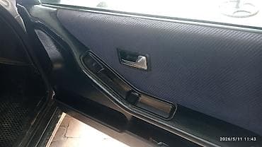 honda civic 1995: Audi 80: 1992 г., 2 л, Механика, Бензин, Седан — 5