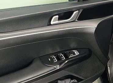 smart: Kia K5: 2020 г., 2 л, Автомат, Газ, Седан — 9