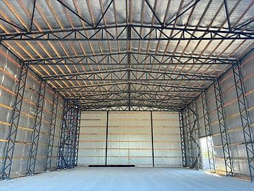 xeon e3 1220: Сварка | Ворота Монтаж — 3