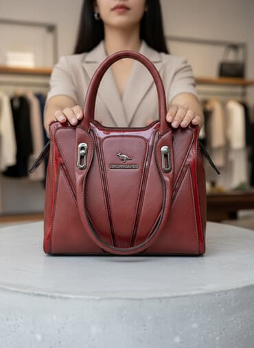 секс кр: Бардо. Сумка. Шикарная. Новая. Натуральная кожа 2000. Дл30/13/25см — 1