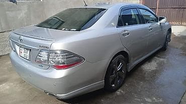android teyes cc3: Toyota Crown: 2010 г., Автомат, Гибрид, Седан — 4