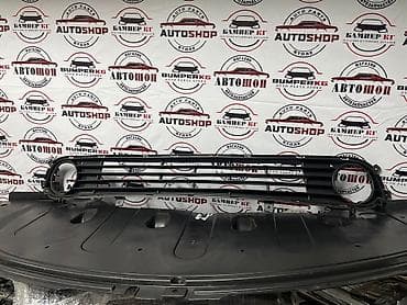 Решетка радиатора Kia 2017 г., Новый