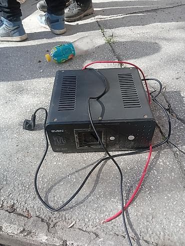 блоки питания 501 650 вт: Инвертор/ИБП SVEN RT-500 (Pure Sine Wave) - Тип: инвертор/ИБП с — 4