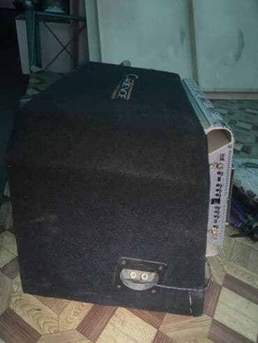 купить буфер в машину бу: Продаю буфер Caclence оригинал — 3