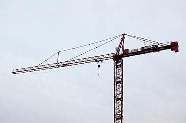 Машинист Башенного крана… Ищу работу на баш кране, работал на разных