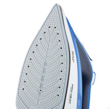 утюг ручной: Mobi Center/Моби Центр Утюг RAF R.1297, керамический, беспроводной — 5