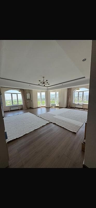 mega hous: 2 комнаты, 70 м², Элитка, 14 этаж, Евроремонт — 5