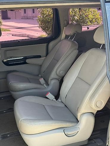 киа карнавал бензин: Kia Carnival: 2019 г., Автомат, Дизель, Минивэн — 7