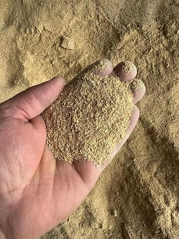 комбикорм для кур несушек: Отруби рисовые, фасованные в мешки. Самовывоз. Пишите в WhatsApp, село — 3