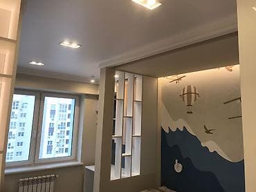 Толук оңдоо: Толук оңдоо | Офистер, Батирлер, Үйлөр 6 жылдан ашык тажрыйба — 9