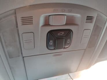 vossen diska: Toyota Alphard: 2010 г., Минивэн — 9