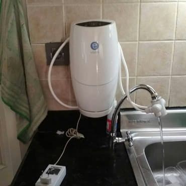 поливные системы: Продаю систему очистки воды! продаю систему очистки воды espring — 1