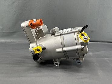 блютуз микрафон: Компрессор кондиционера на Lixiang L7 L8 L9 2024 X01-30100015 L9 Pro — 1