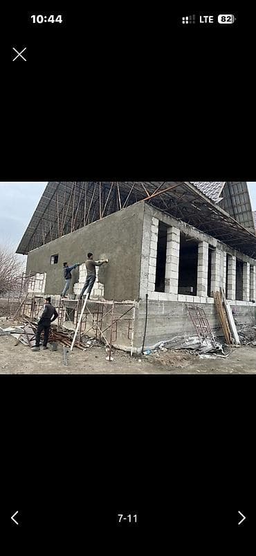 карбамит селитра: Пенаблоки (автоклавный ячеистый бетон) - Формат: прямоугольные блоки — 4