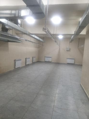 КОММЕРЧЕСКОЕ ПОМЕЩЕНИЕ АРЕНДАГА БЕРИЛЕТ! 150 м/ кв. Район: Южная at lalafo.kg КОММЕРЧЕСКОЕ ПОМЕЩЕНИЕ АРЕНДАГА БЕРИЛЕТ! 150 м/ кв. Район: Южная
