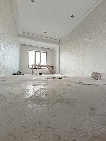 core i3 10100f: Декоративная штукатурка и отделка стен под «венецианку» - Выполняем — 6