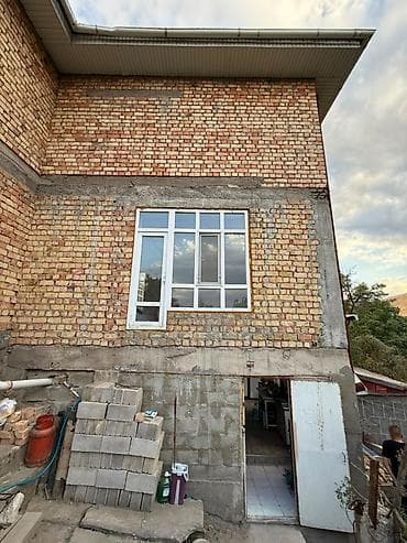 the level: ПРОДАЁТСЯ ДОМ С УЧАСТКОМ В БЕШ-КУНГЕЕ — 7 СОТОК 📍 Село Беш-Кунгей — 2