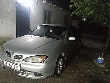 жалал абад кыз керек: Nissan Primera: 2000 г., Седан — 2