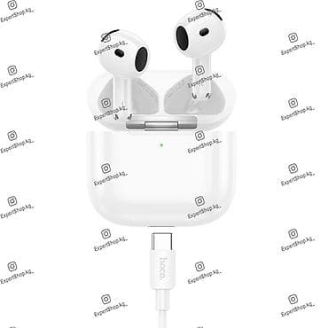 pixel buds: Наушники Hoco EW95 - бюджетная альтернатива премиальных моделей, таким — 4