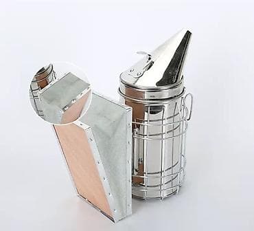 Услуги ветеринара: Димар пчеловодный — 2