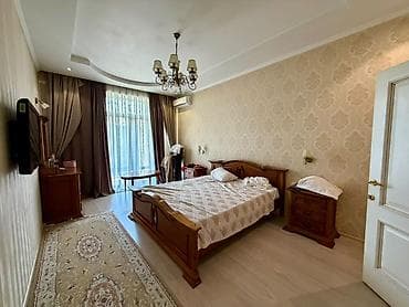 триумф: 5 комнат, 175 м², Золотой квадрат Элитка, 3 этаж — 8