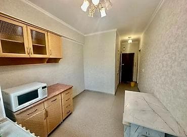 1 комната, 87000 м², Золотой квадрат Индивидуалка, 2 этаж, Косметический ремонт — 3