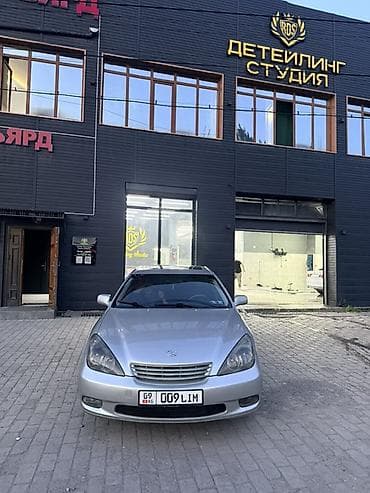 lexus is 200 altezza: Lexus ES: 2005 г., 3.3 л, Автомат, Бензин, Седан — 1