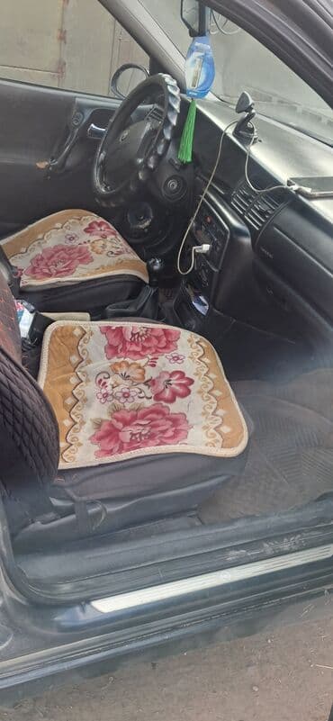 купить опель фронтера в бишкеке: Opel Vectra: 2000 г., Механика, Бензиновая, Седан — 3