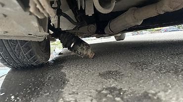 Daewoo Lanos: 2001 г., 1.5 л, Автомат, Бензин, Седан — 6