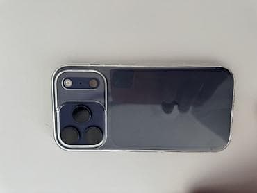 intel core i5 3570: IPhone 17 Pro, Б/у, 256 ГБ, Blue Titanium, Чехол, 99 % — 3