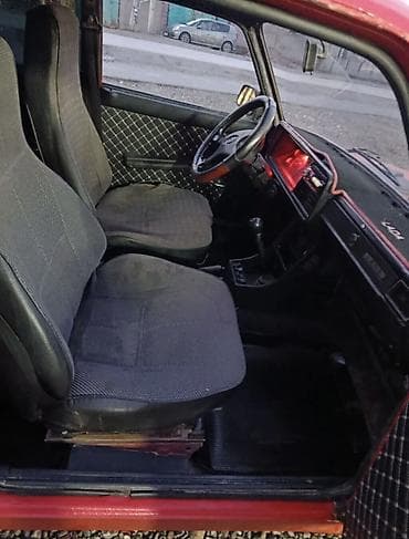 матор ваз 06: ВАЗ (ЛАДА) 2107: 2007 г. — 6