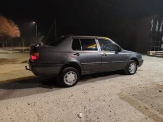 датчик положения дроссельной заслонки опель вектра б: Volkswagen Vento: 1992 г., 1.8 л, Механика, Бензиновая, Седан — 4