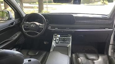 range river: Hyundai Palisade: 2022 г., 2.2 л, Робот, Дизель, Кроссовер — 8