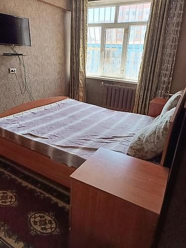 4комнатные квартиры: 3‑комнатная квартира с отдельной кухней и двумя зонами гостиной — 7