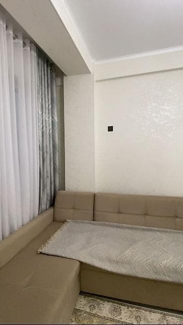 квартира малина: 1 комната, 30 м², Индивидуалка, 3 этаж, Евроремонт — 7