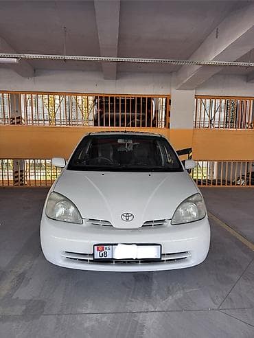 авто печ: Toyota Prius: 2003 г., 1.5 л, Автомат, Гибрид, Седан — 1