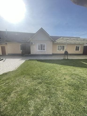 проект дома 2 этажа бишкек: Продаётся современный дом в жилмассиве Арча-Бешик (г. Бишкек) — 5