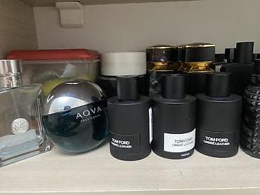 парфюм бу: Original💯
Пустые флаконы от оригинальных парфюмоф — 2