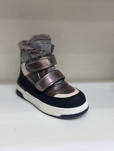 новая обувь: Кожаная Турецкая Детская обувь — несколько моделей на осень/зиму. 1) — 16