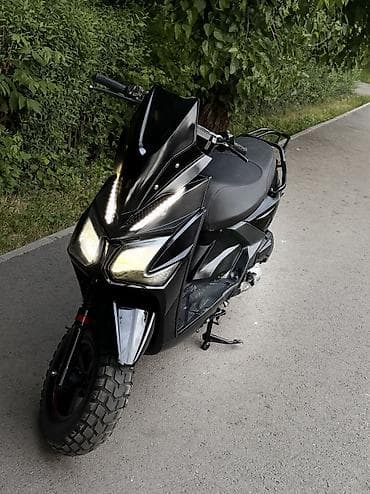 jet sky: 150 куб. см, Бензин, Б/у — 5