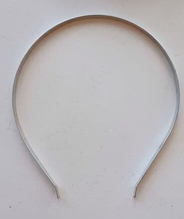 ювелирные инструмент: Основа для ободка. Опт. Минимальный заказ от 100шт — 3