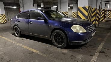 nexia 2: Седан бизнес‑класса с просторным салоном и мягкой подвеской. Кузов — 1